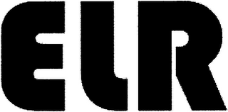 ELR logo