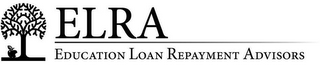 ELRA EDUCATION LOAN REPAYMENT ADVISORS logo