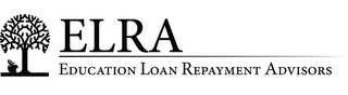 ELRA EDUCATION LOAN REPAYMENT ADVISORS logo