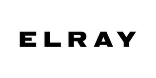 ELRAY logo