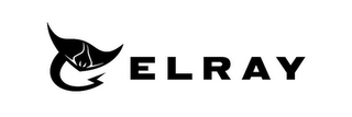 ELRAY logo