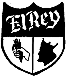 ELREY logo