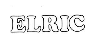 ELRIC logo