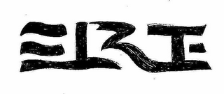 ELRIE logo