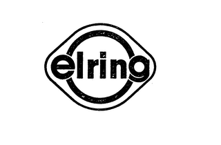 ELRING logo