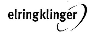 ELRINGKLINGER logo