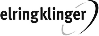 ELRINGKLINGER logo