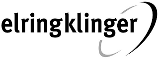 ELRINGKLINGER logo
