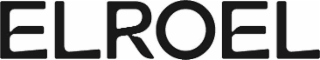 ELROEL logo