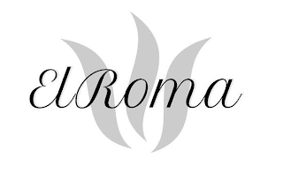 ELROMA logo