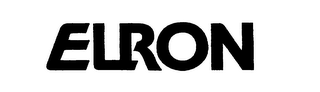 ELRON logo