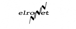 ELRONET logo