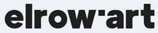 ELROW ART logo