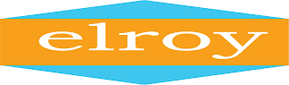ELROY logo