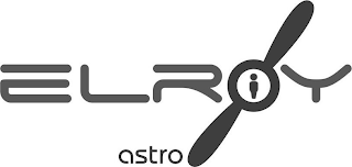 ELROY ASTRO logo