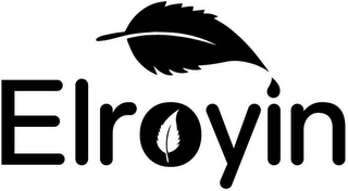 ELROYIN logo