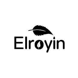 ELROYIN logo