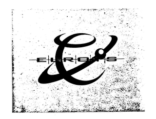 ELROYS logo