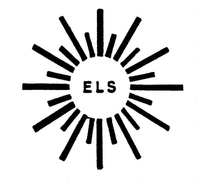 ELS logo