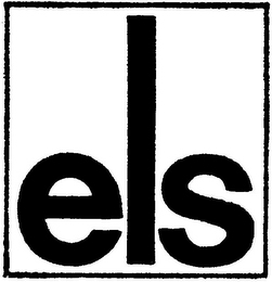 ELS logo