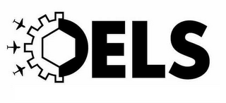 ELS logo