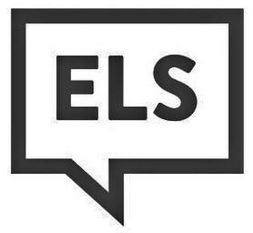 ELS logo