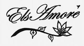 ELS AMORE logo
