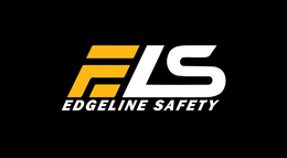 ELS EDGELINE SAFETY logo