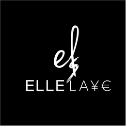 ELS ELLE LA¥ logo