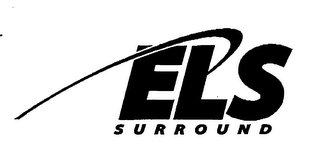 ELS SURROUND logo