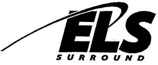 ELS SURROUND logo