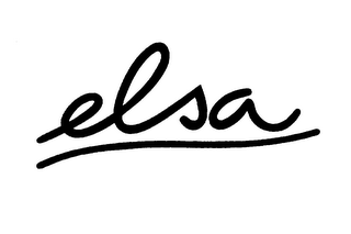 ELSA logo
