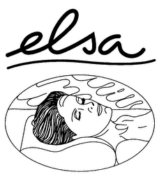 ELSA logo