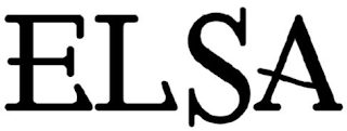 ELSA logo