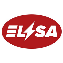 ELSA logo