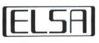 ELSA logo