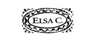 ELSA C. logo
