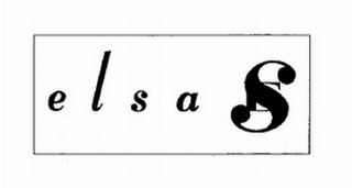 ELSA ES logo