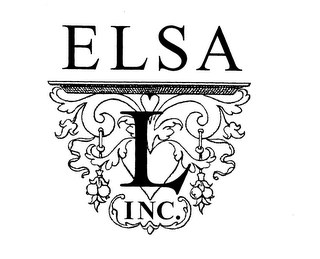 ELSA L INC.