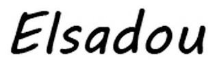 ELSADOU logo