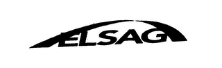 ELSAG logo