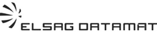ELSAG DATAMAT logo
