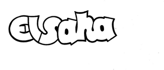 ELSAHA logo