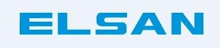ELSAN logo