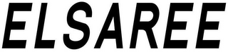ELSAREE logo