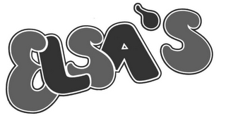 ELSA'S logo