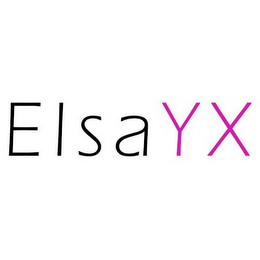 ELSAYX logo
