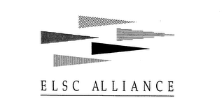 ELSC ALLIANCE logo