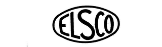 ELSCO logo