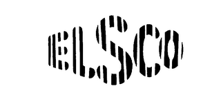 ELSCO logo